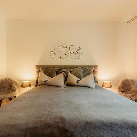 Apartament Paulidrei Lipsk Zewnętrze zdjęcie