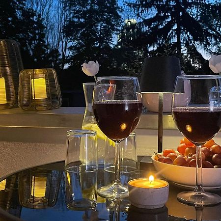 Apartament Paulidrei Lipsk Zewnętrze zdjęcie