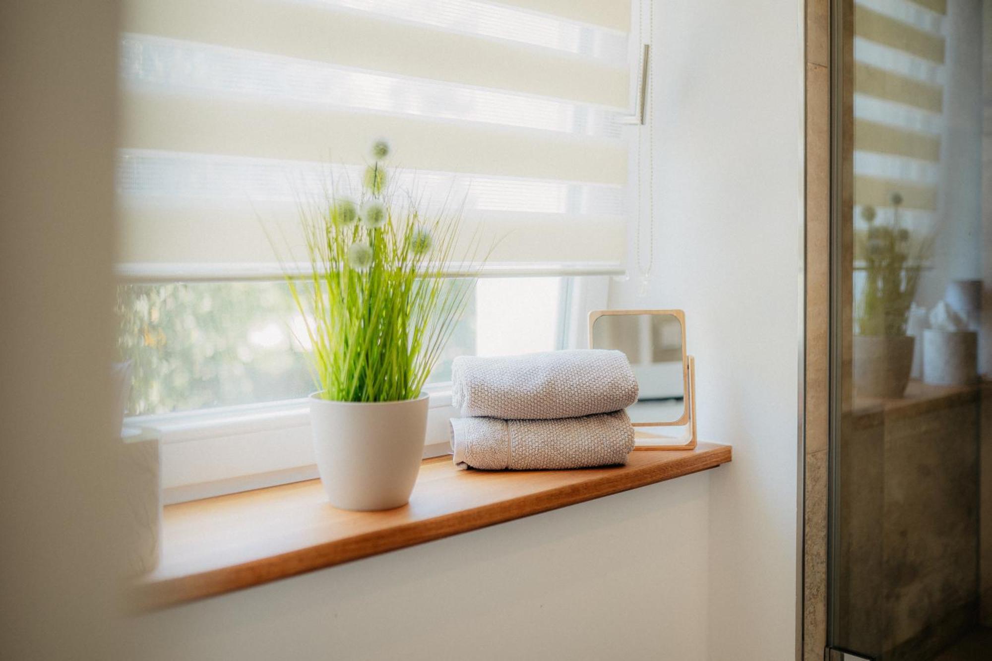 Apartament Paulidrei Lipsk Zewnętrze zdjęcie
