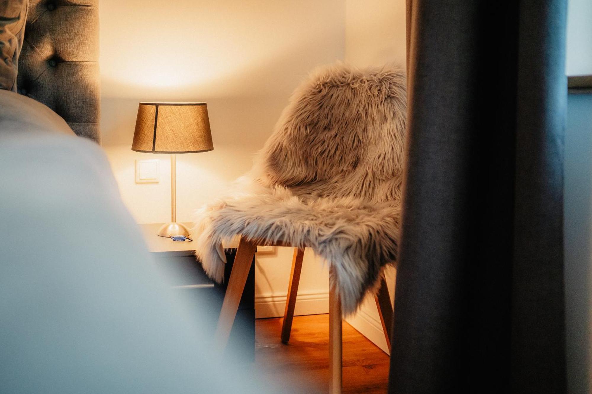 Apartament Paulidrei Lipsk Zewnętrze zdjęcie
