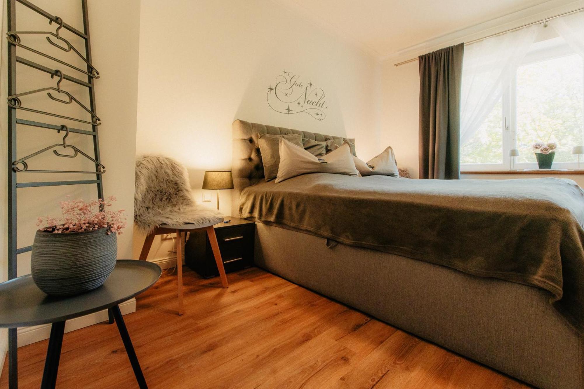 Apartament Paulidrei Lipsk Zewnętrze zdjęcie
