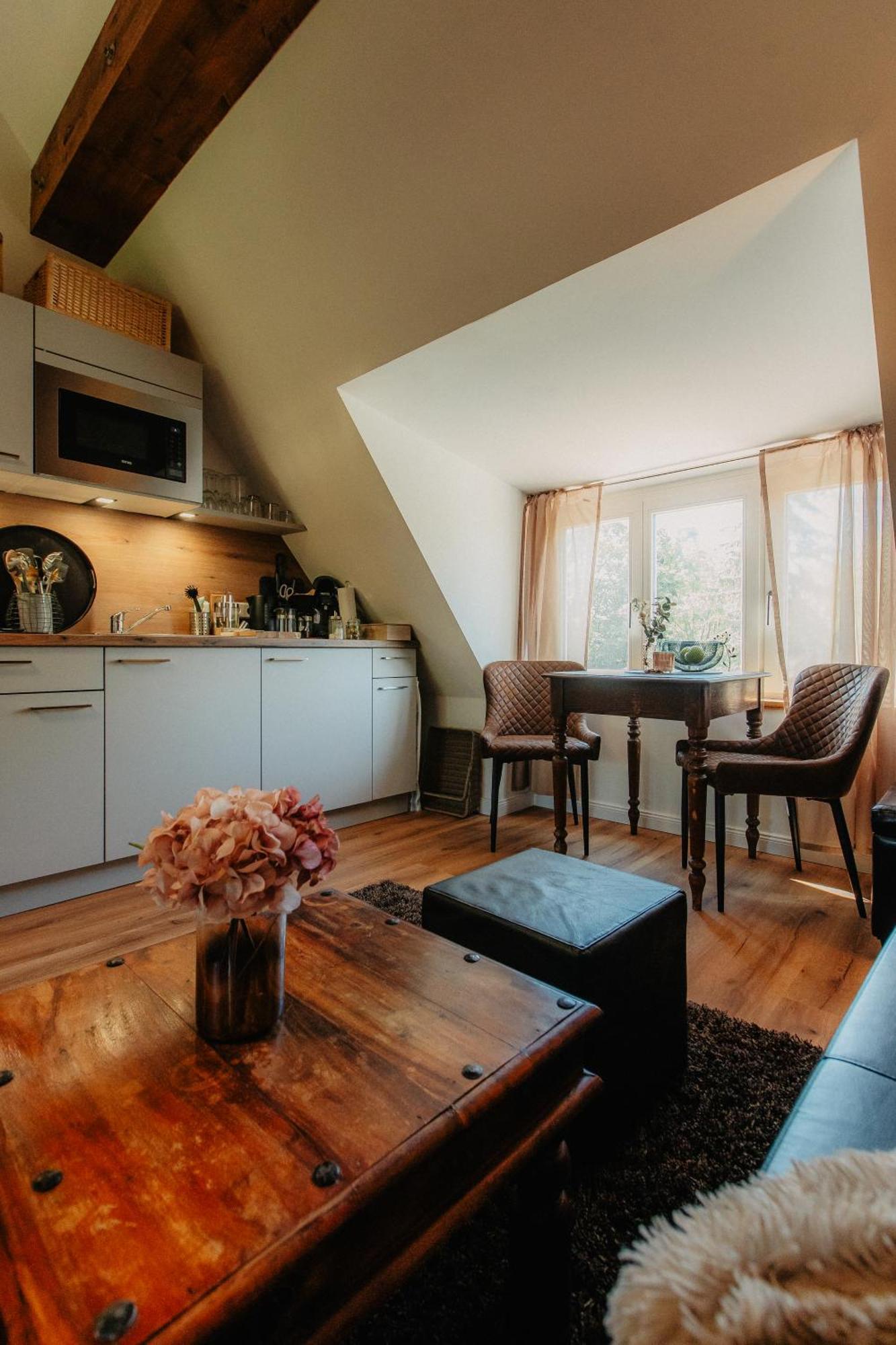 Apartament Paulidrei Lipsk Zewnętrze zdjęcie