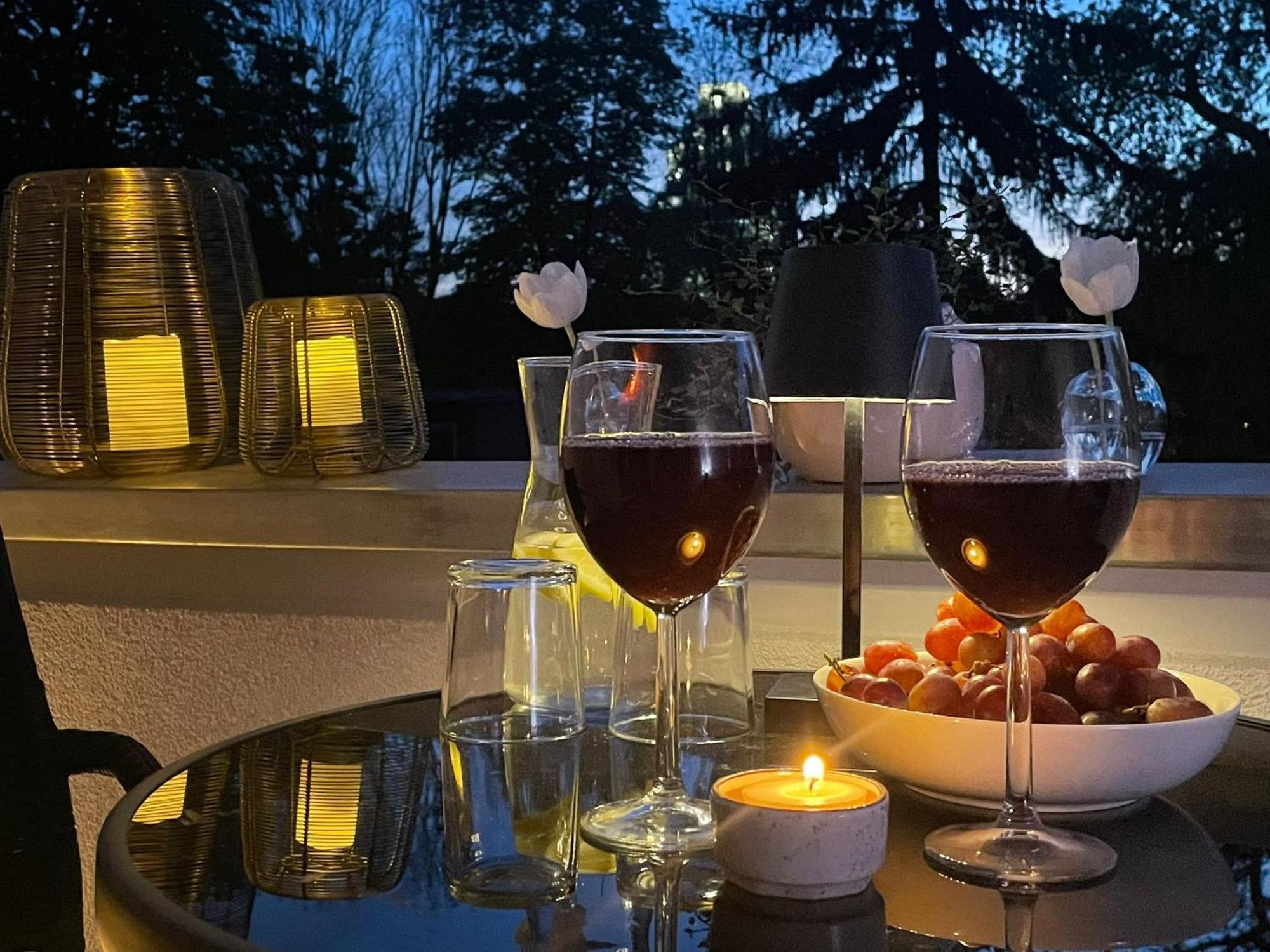 Apartament Paulidrei Lipsk Zewnętrze zdjęcie