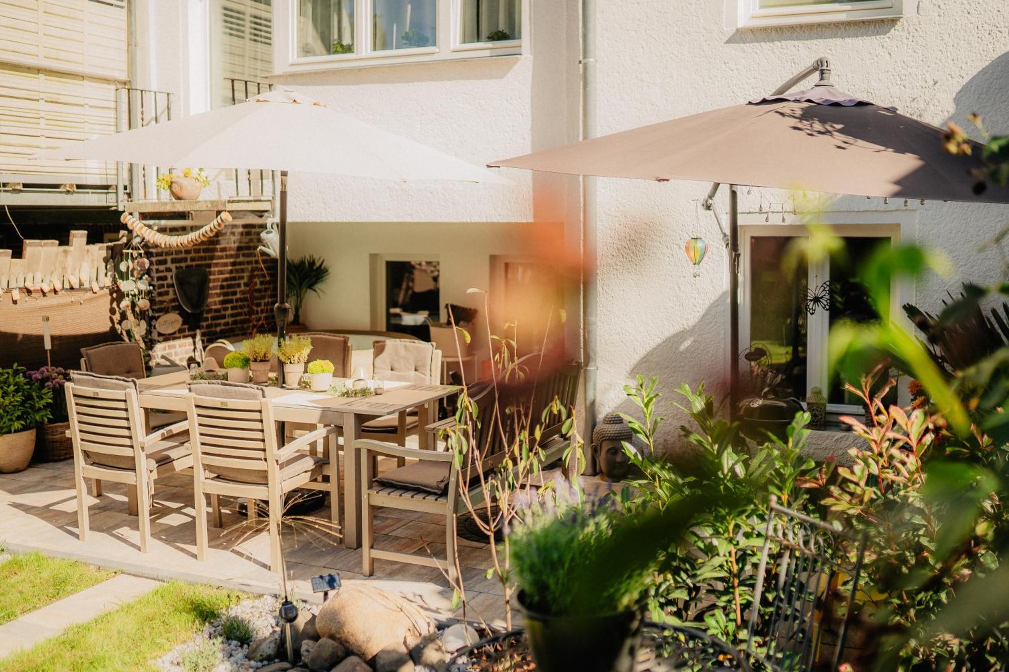 Apartament Paulidrei Lipsk Zewnętrze zdjęcie