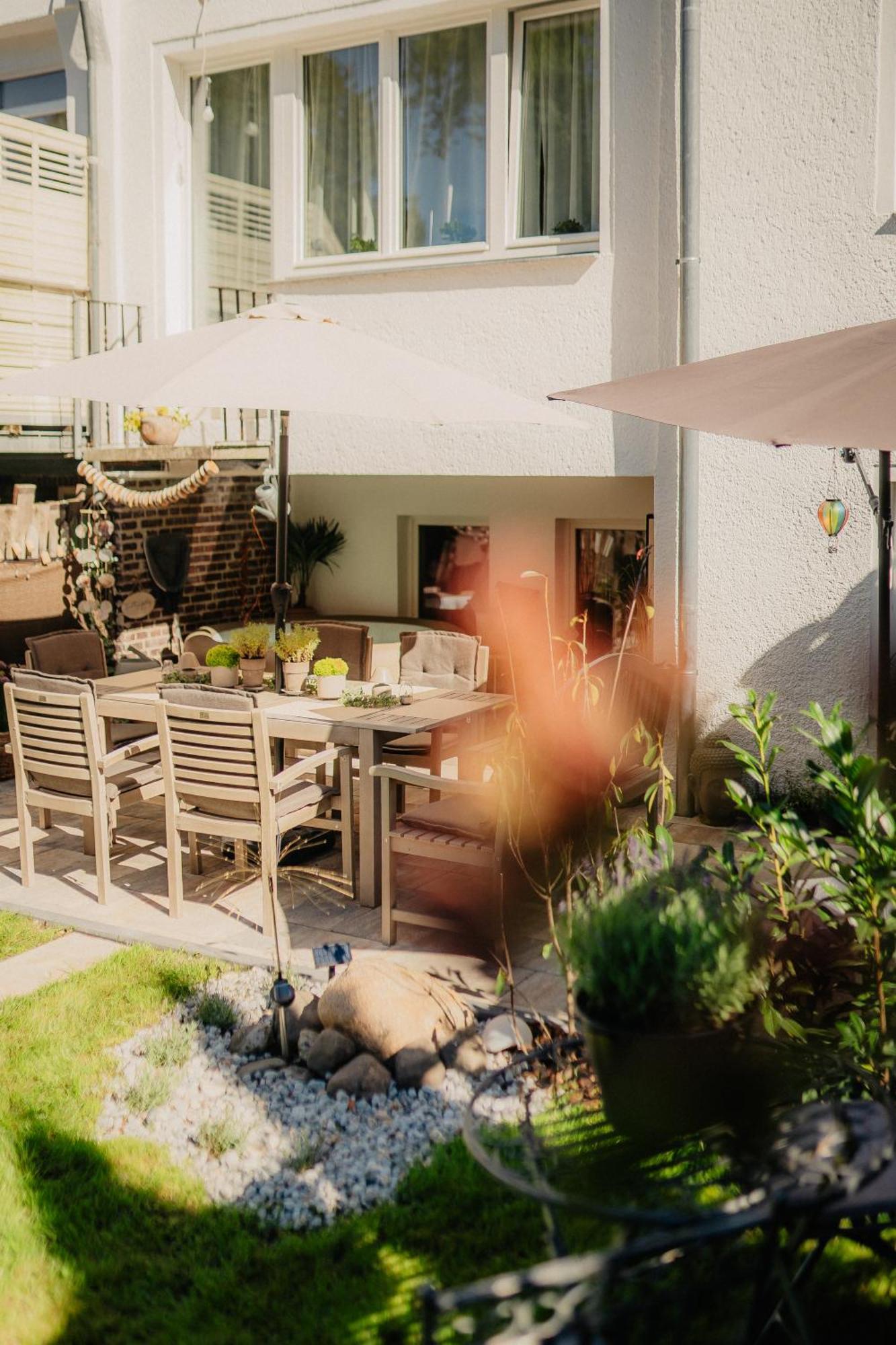 Apartament Paulidrei Lipsk Pokój zdjęcie