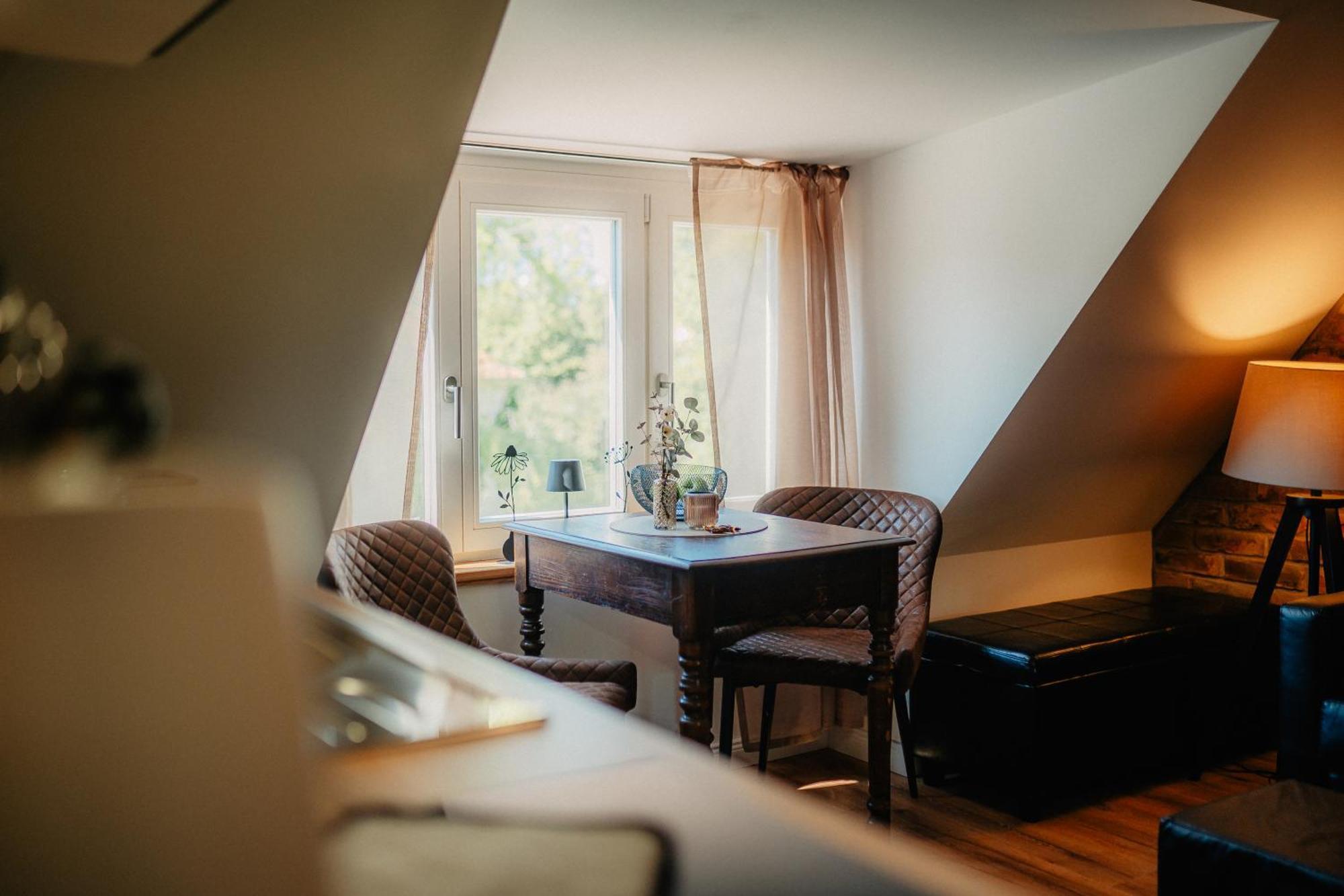 Apartament Paulidrei Lipsk Zewnętrze zdjęcie