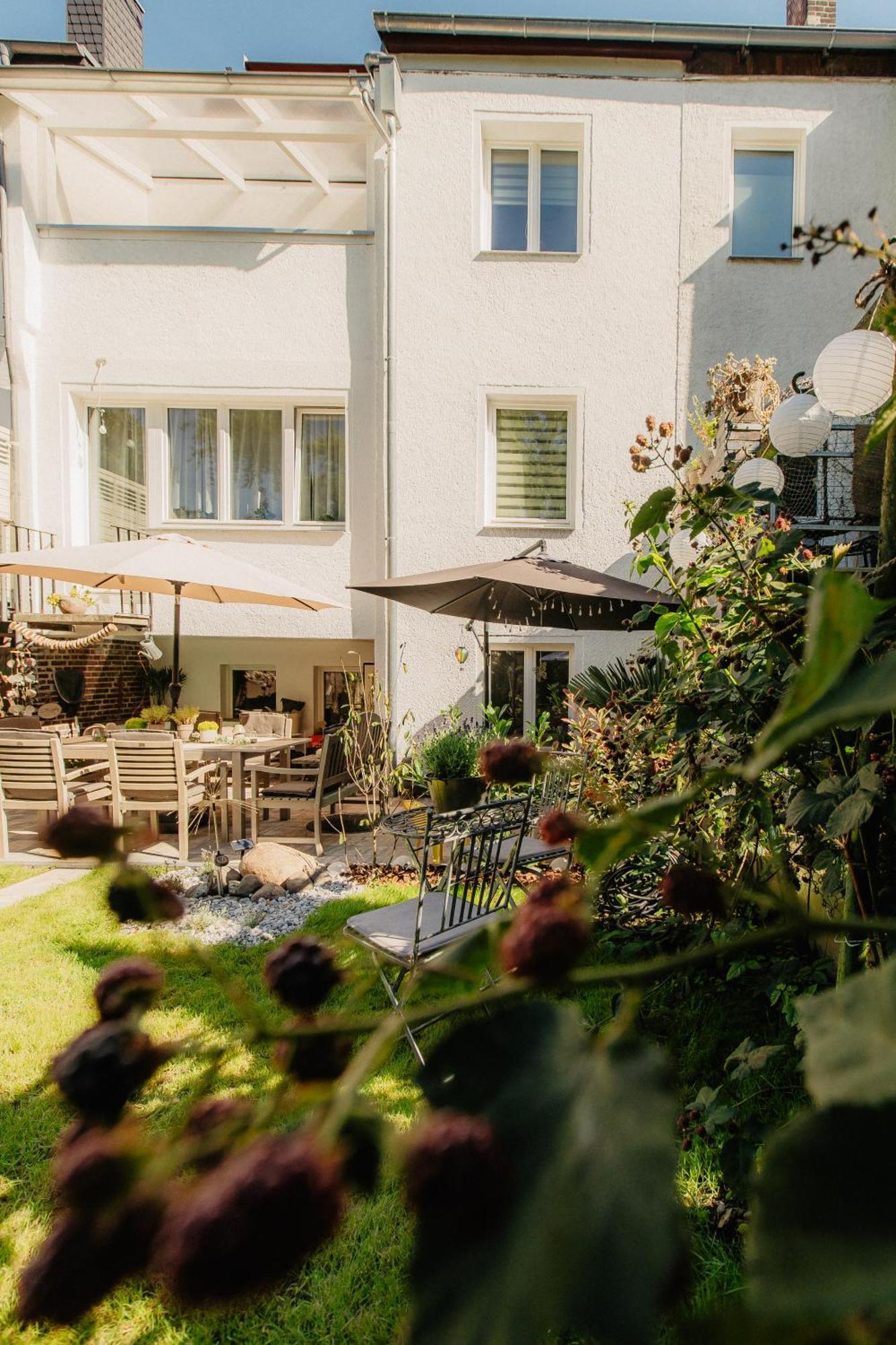 Apartament Paulidrei Lipsk Zewnętrze zdjęcie