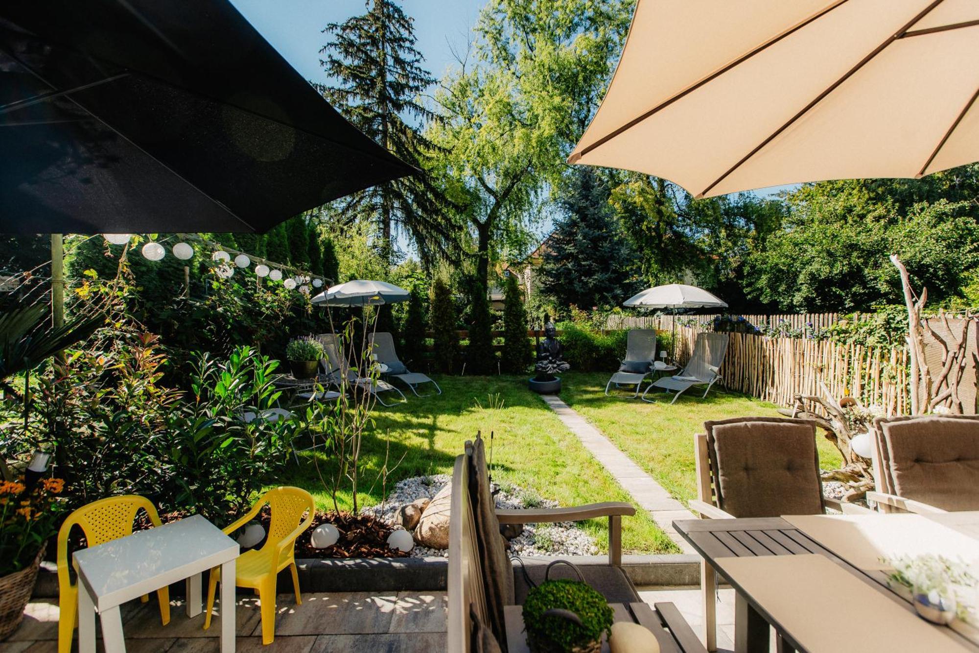 Apartament Paulidrei Lipsk Zewnętrze zdjęcie