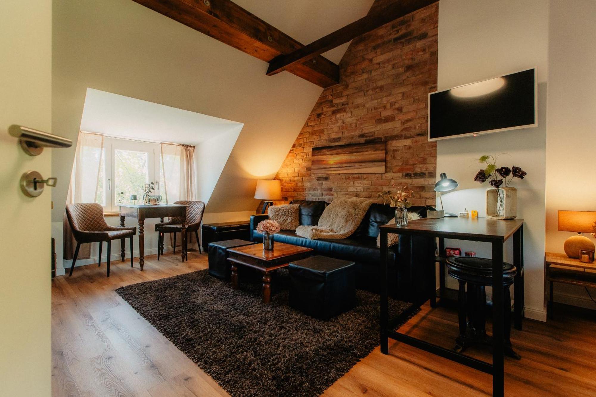 Apartament Paulidrei Lipsk Zewnętrze zdjęcie