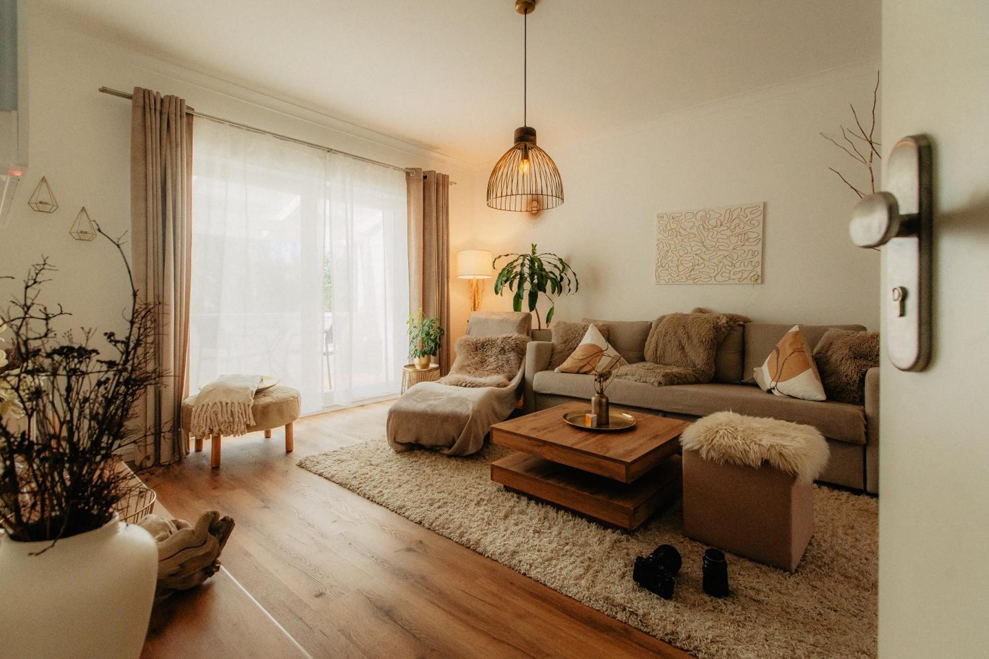 Apartament Paulidrei Lipsk Pokój zdjęcie