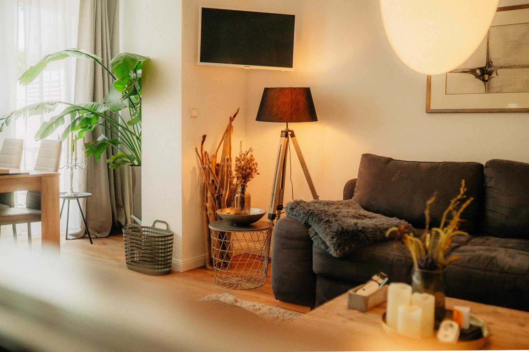 Apartament Paulidrei Lipsk Zewnętrze zdjęcie