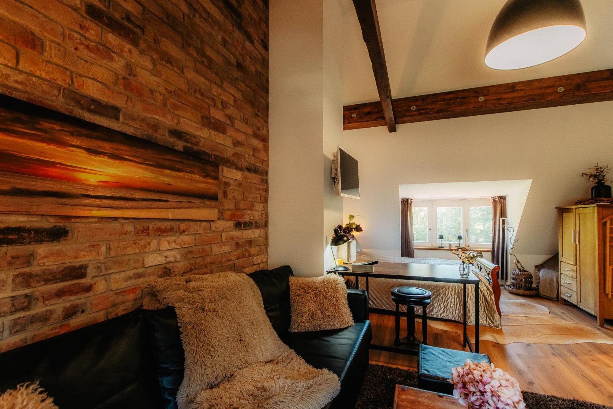 Apartament Paulidrei Lipsk Pokój zdjęcie