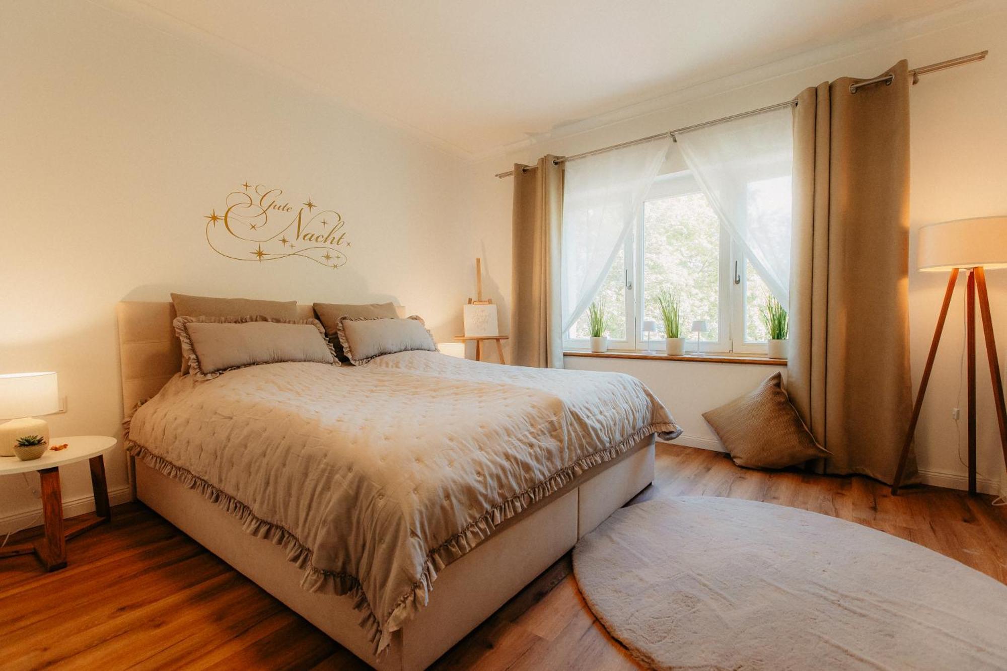 Apartament Paulidrei Lipsk Zewnętrze zdjęcie