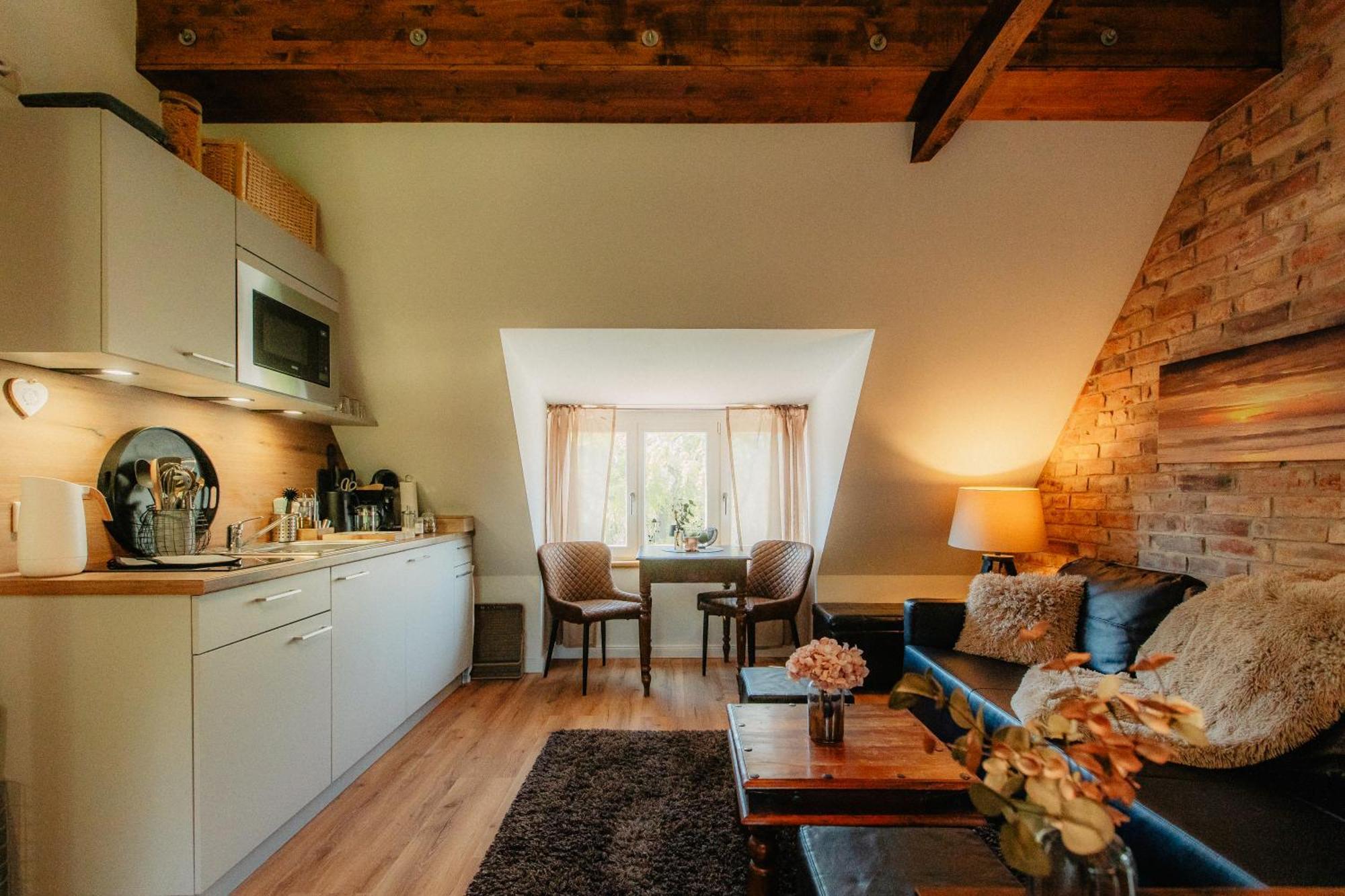 Apartament Paulidrei Lipsk Zewnętrze zdjęcie