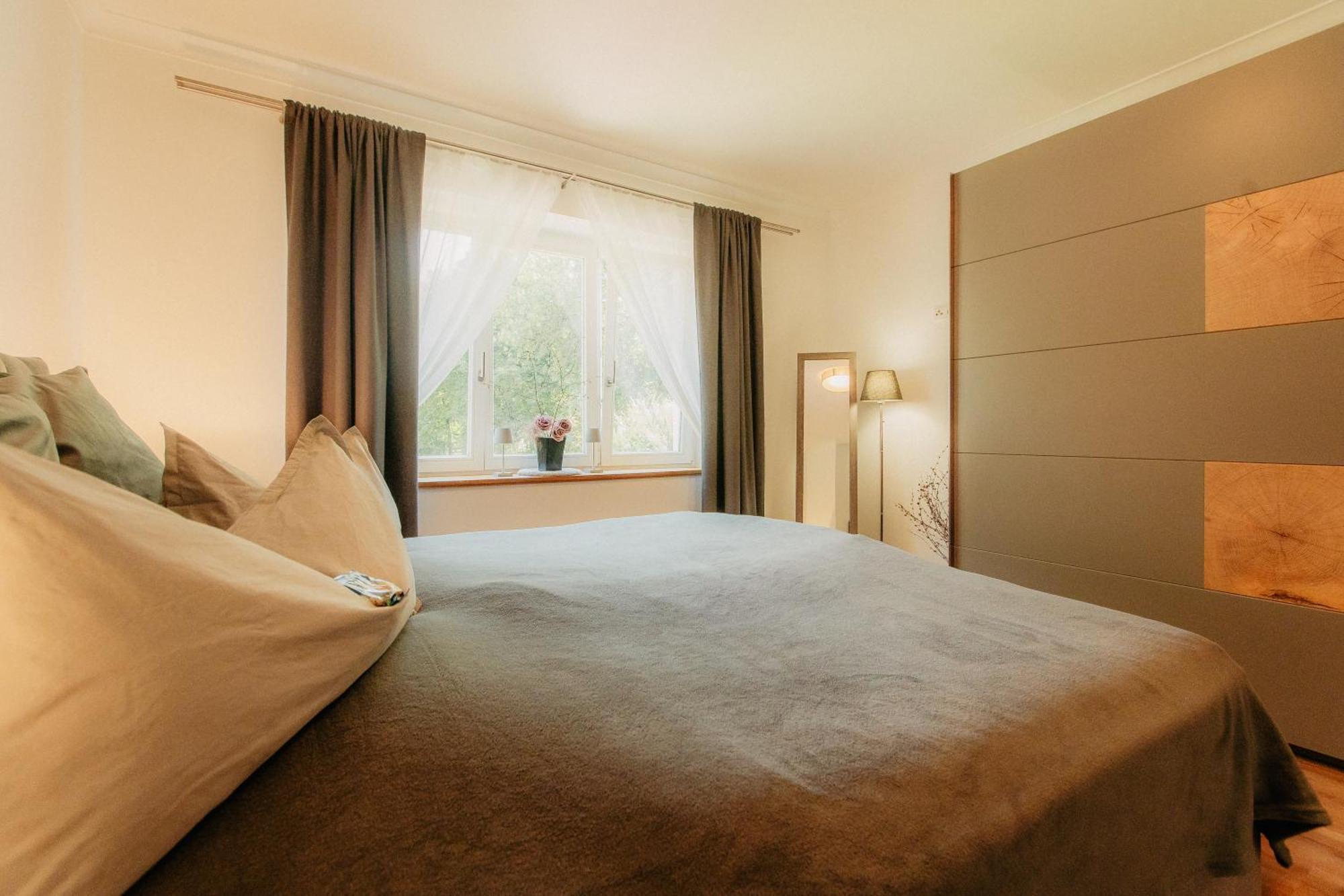 Apartament Paulidrei Lipsk Pokój zdjęcie