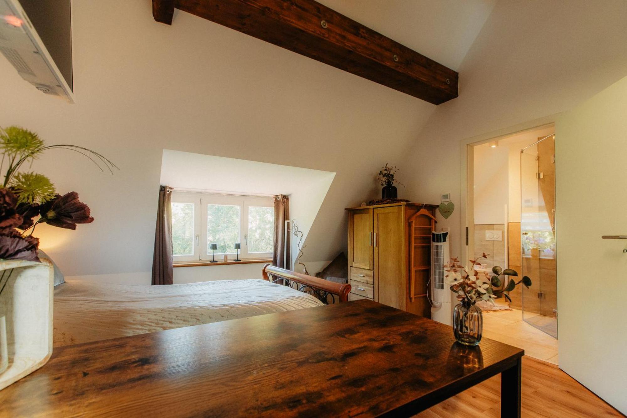 Apartament Paulidrei Lipsk Zewnętrze zdjęcie