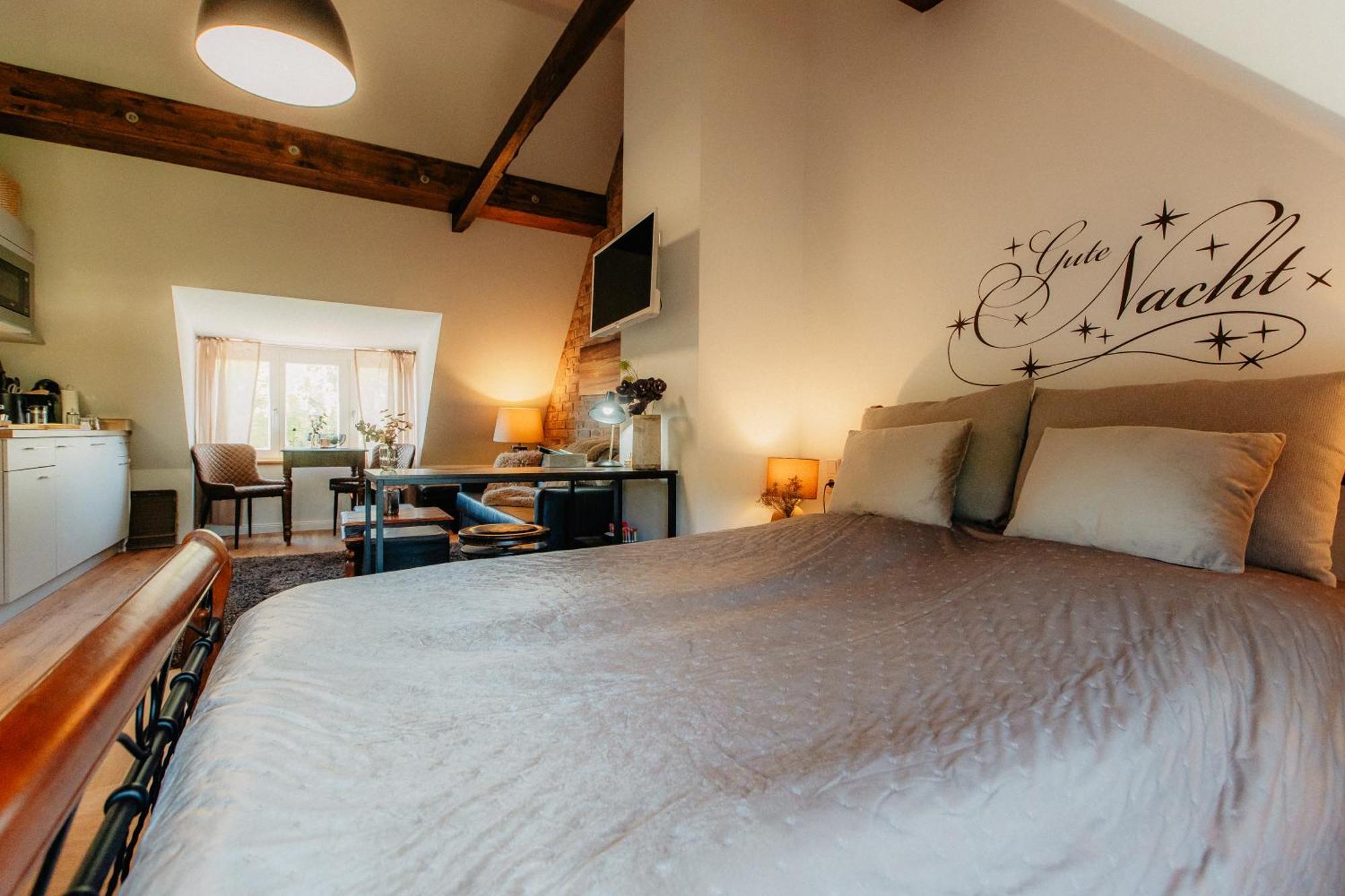 Apartament Paulidrei Lipsk Pokój zdjęcie