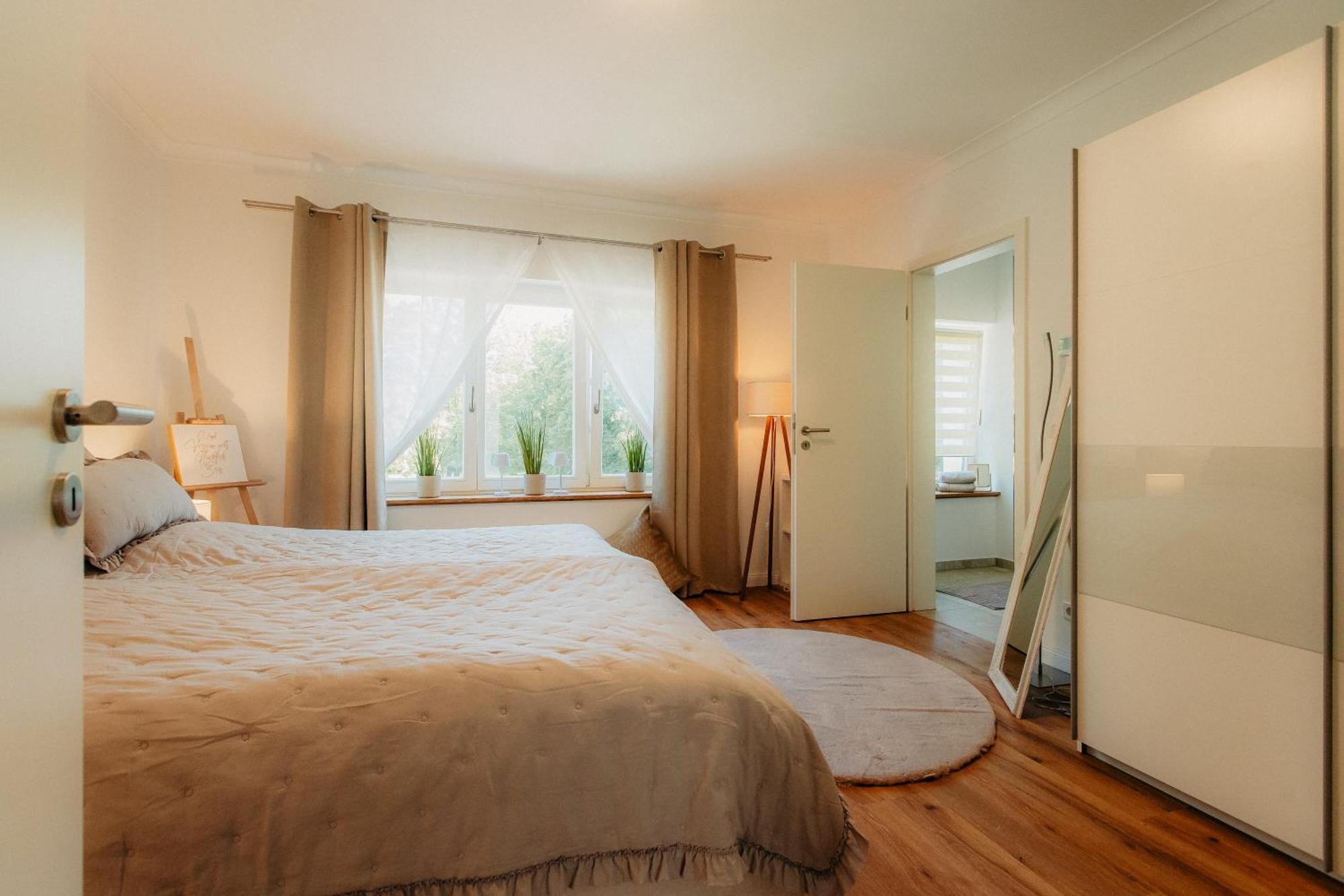 Apartament Paulidrei Lipsk Zewnętrze zdjęcie