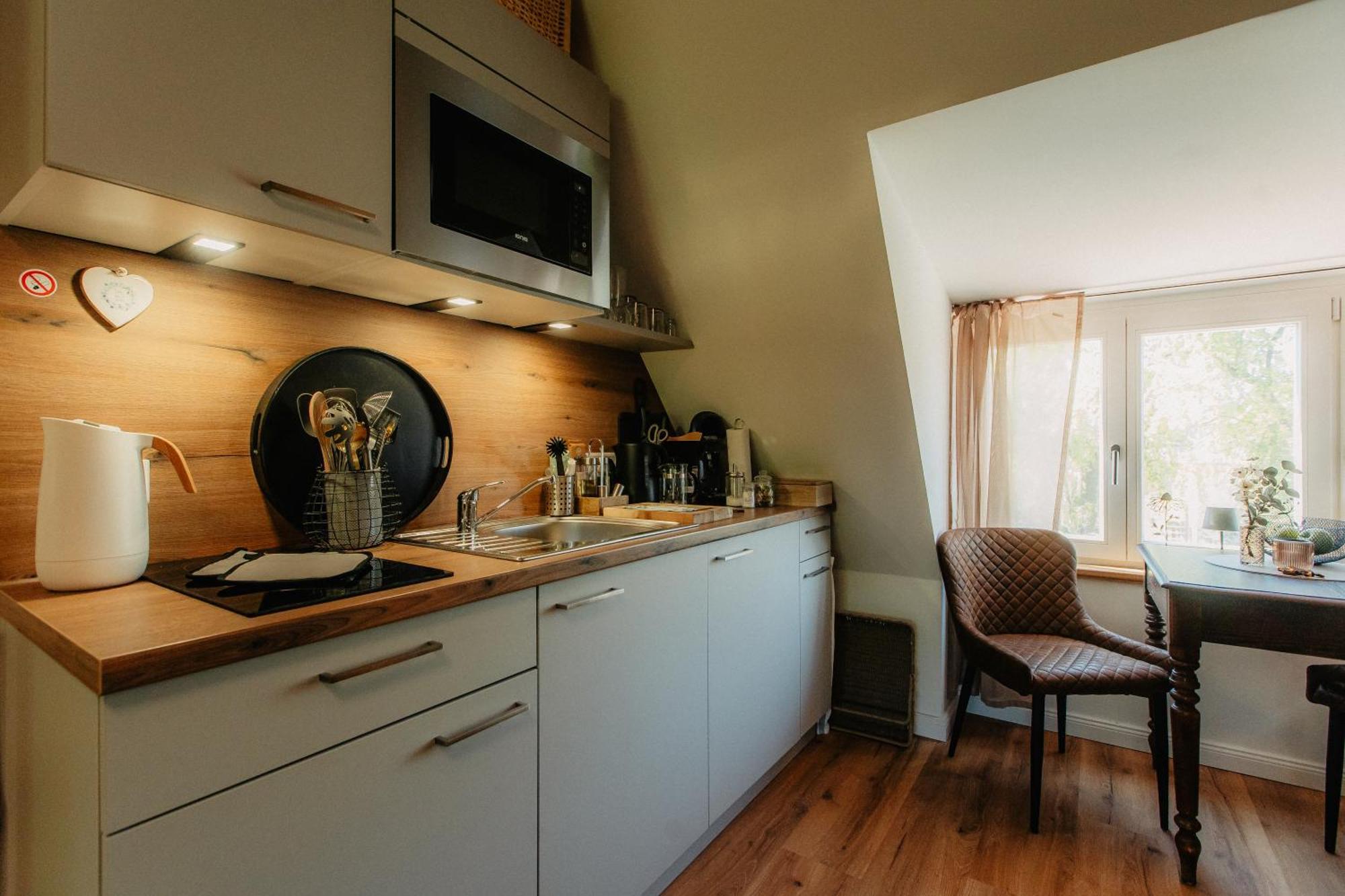 Apartament Paulidrei Lipsk Zewnętrze zdjęcie