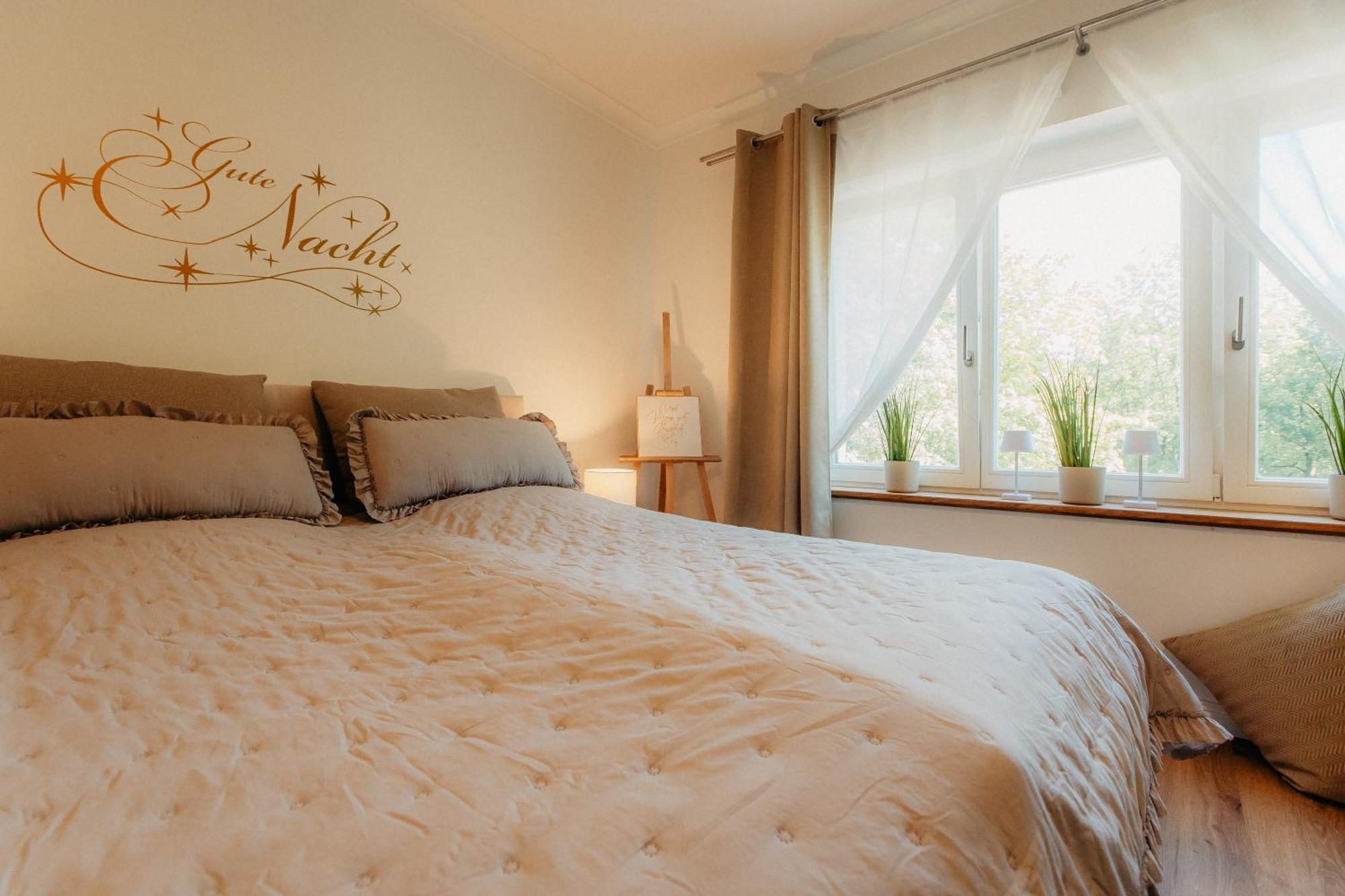 Apartament Paulidrei Lipsk Pokój zdjęcie