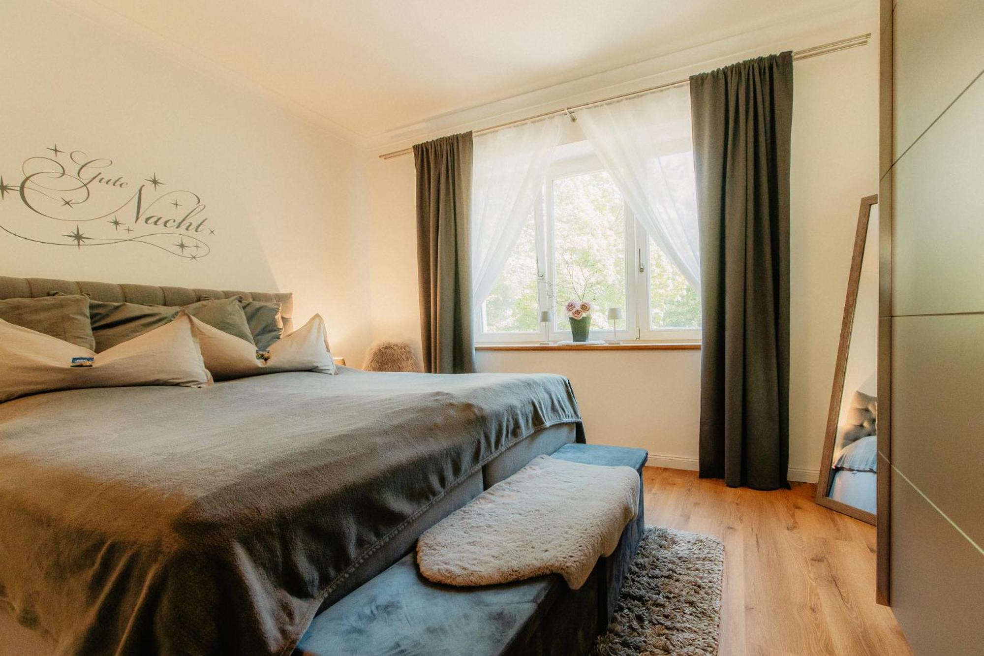 Apartament Paulidrei Lipsk Pokój zdjęcie